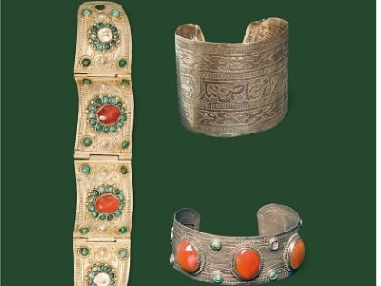 Архангельску представят национальное искусство Татарстана