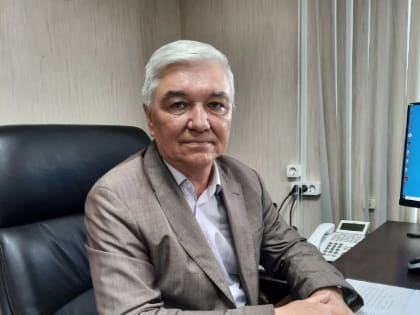 Сергей Шалабанов: «Жить и жить активно - разные вещи»