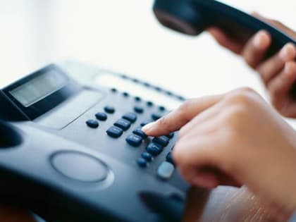 Более 2 тысяч звонков на единый справочный телефон налоговой службы поступило от жителей Поморья