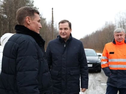 В Талагах отремонтируют дорогу к Архангельской клинической психиатрической больнице