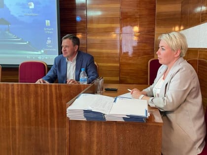 Виктор Новожилов: Закон «О побочных продуктах животноводства» упростит жизнь аграриям.