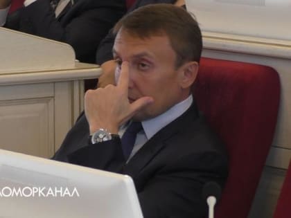 С недвижкой в странах НАТО или с Россией? Депутату облСобрания Моисееву придется определиться
