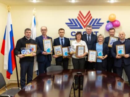 В Поморье подведены итоги областной спартакиады «Начни с себя»