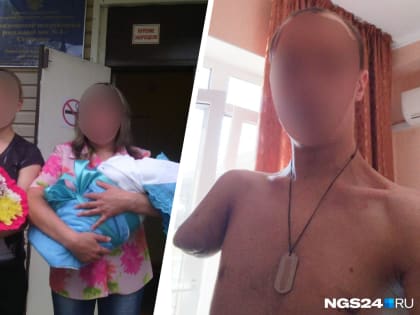 «Его не спасла ни тюрьма, ни спецоперация»: откровенное интервью матери однорукого ветерана СВО