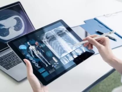 Доктор, который всегда с тобой: как умные гаджеты помогают сохранить здоровье