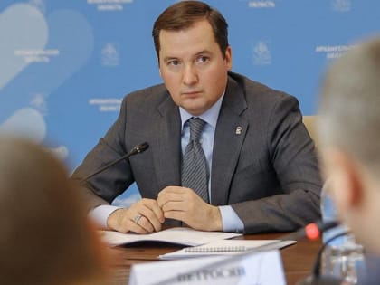 В Архангельской области разрабатывается законопроект о «детях войны»