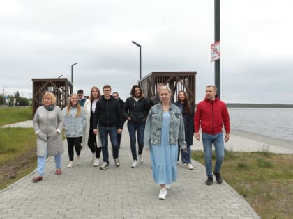 Сегодня в Мурманске пройдет первое заседание Совета молодежных парламентов при Парламентской Ассоциации Северо-Запада России