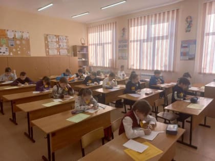 В Архангельске состоялись городские предметные олимпиады для детей с ограниченными возможностями здоровья