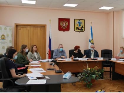 В Поморье определили победителей конкурса «Главное право – право на жизнь!»