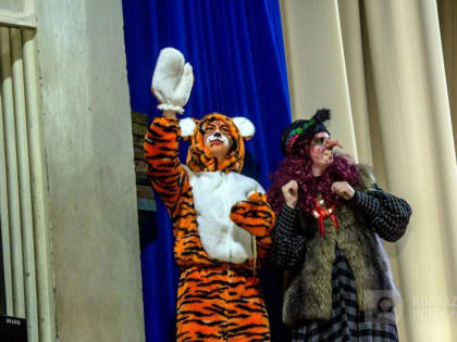 В Коряжме стартовала летняя оздоровительная кампания