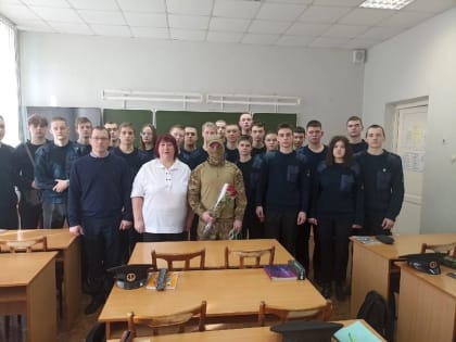 Герои среди нас