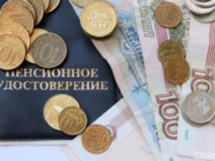 О доставке пенсий и пособий в период новогодних праздников