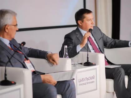 Форум «Консолидация» завершился награждением лучших активистов ТОС