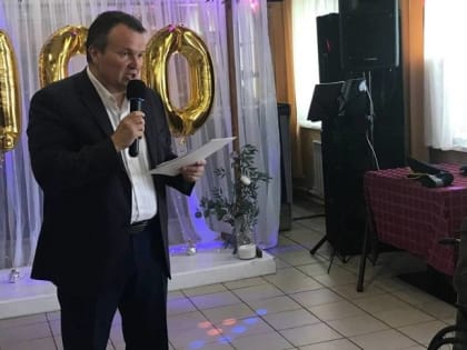 100-летие отмечает ветеран Великой Отечественной войны Анатолий Алексеевич Валов из Няндомы