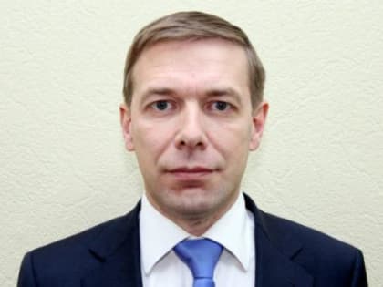 Орловский "ученик" Поташев собирается пробраться в областное Собрание