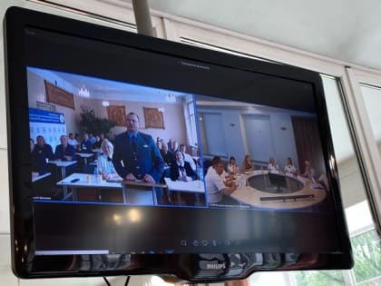 В Котласском филиале ГУМРФ проходит независимая оценка качества образования