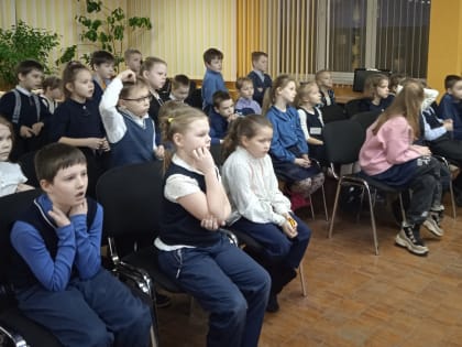 В поисках золотого ключика