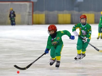 Всероссийские юношеские соревнования пройдут в Архангельске