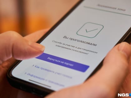 Голосовать будете? ВЦИОМ опубликовал результаты опроса о выборах президента
