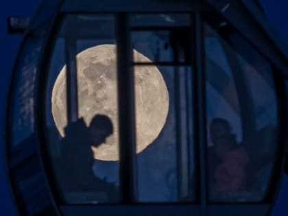 «Скорые приезжают одна за другой»: невролог рассказала, как полнолуние может ухудшить здоровье