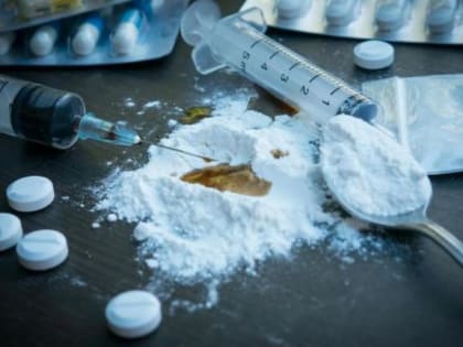 Военная прокуратура Северодвинского гарнизона напомнила об ответственности за незаконный оборот наркотиков