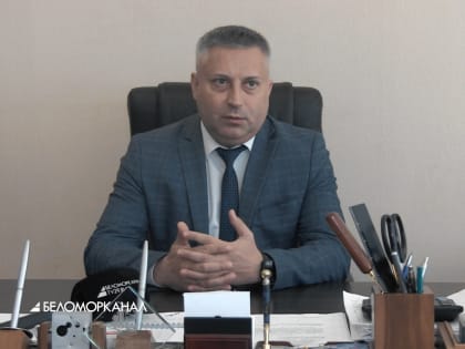 Игорь Скубенко решил не участвовать в конкурсе на должность Главы Северодвинска
