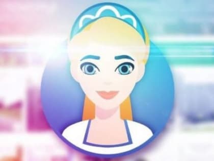 В Архангельской области презентовали "Поморочку". Жителя региона предлагают общаться в роботом