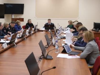 В Архангельской области снизилось количество правонарушений среди подростков