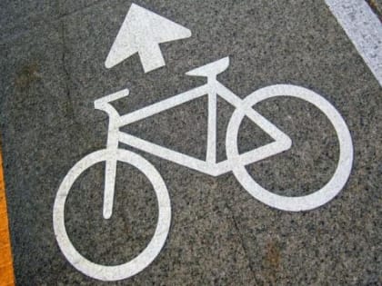 Северодвинский депутат Серба предложил устроить велодорожки в заводском парке