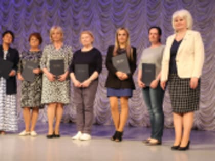 Сегодня состоялось торжественное заседание ученого совета СГМУ, посвященное Дню медицинского работника