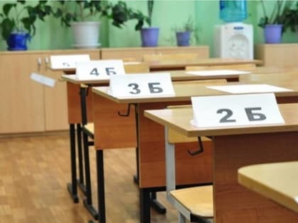 Какие школы вернули с дистанта в Архангельске