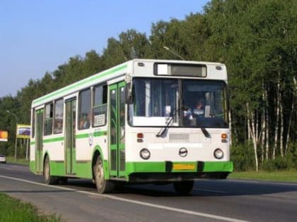 В новом году будем ездить по-новому