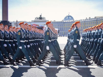 5 августа - День курсантa