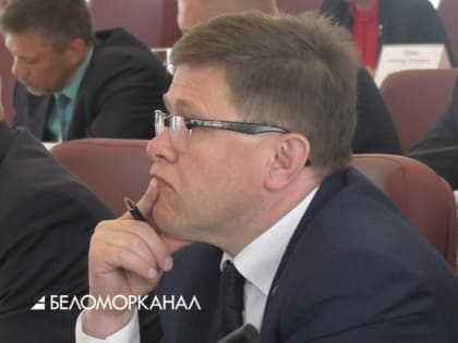 Депутат Валерий Серба внес поправку, чтобы главу Северодвинска избирали новые депутаты