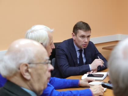 Игорь Арсентьев: «Слушать и слышать»