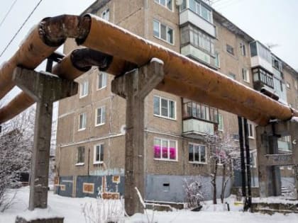 Довели до ручки и продали: у теплосетей архангельского Сульфата сменился хозяин