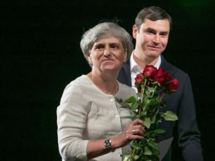 В Архангельске наградили победителей премии «Чистая книга»