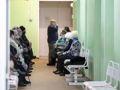 В России идет Неделя профилактики рака легких