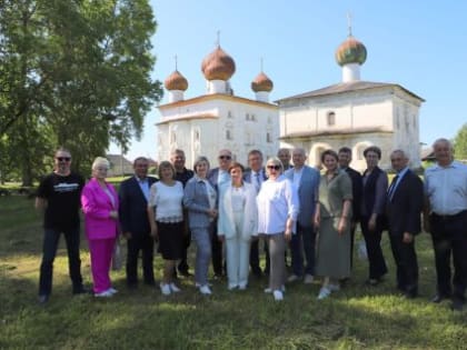 Общественные инициативы получат дополнительную поддержку