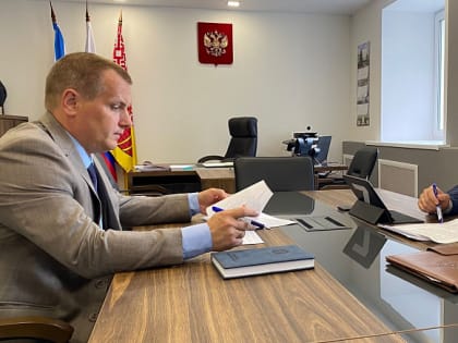 В Вельске будет реализован пилотный проект по переходу на единый платежный документ ЖКХ