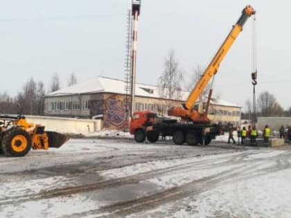 В аэропорту Васьково появится новый терминал