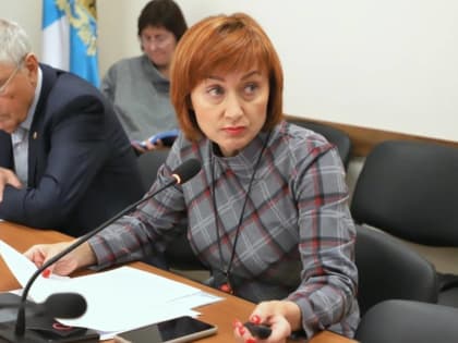 В Поморье идет работа по созданию отделения российского движения детей и молодежи
