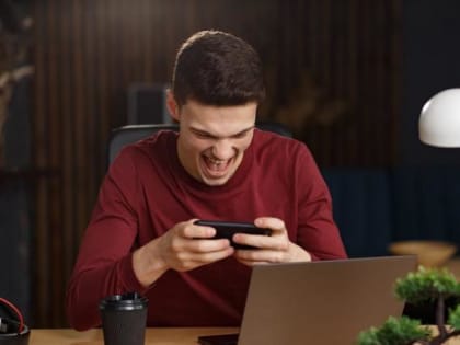 Геймеры получили новые фишки на Cyberhero