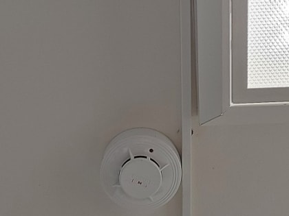 Автономные дымовые пожарные извещатели для больших семей