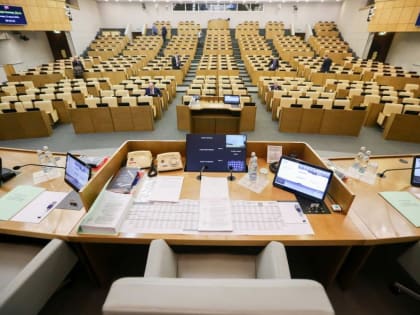 В Госдуме готовят законопроект об обязательном страховании ответственности медработников