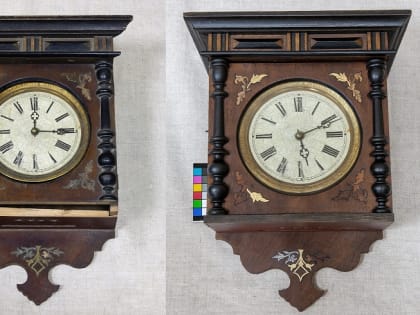 Фонд музея «Малые Корелы» в прошлом году пополнился почти на 300 предметов