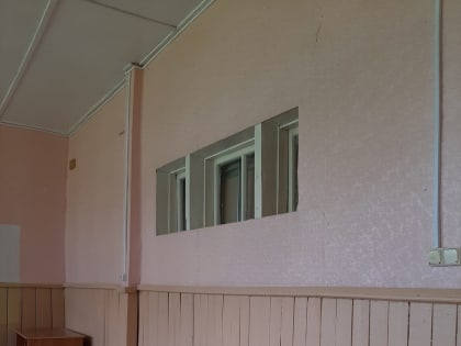 Подготовка к открытию центра естественнонаучной и технологической направленности «Точка роста» в МБОУ «Тавреньгская СШ».