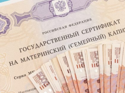 Минтруд предложил компенсировать маткапиталом расходы на реконструкцию домов «на две семьи»
