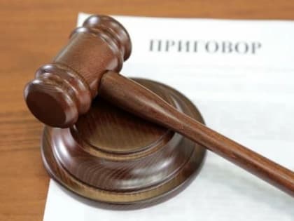 Северодвинского хулигана-взрывника на год ограничили в свободе