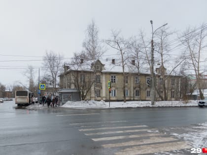 В Архангельске могут возвести новый храм: как сейчас выглядит место, где его хотят строить